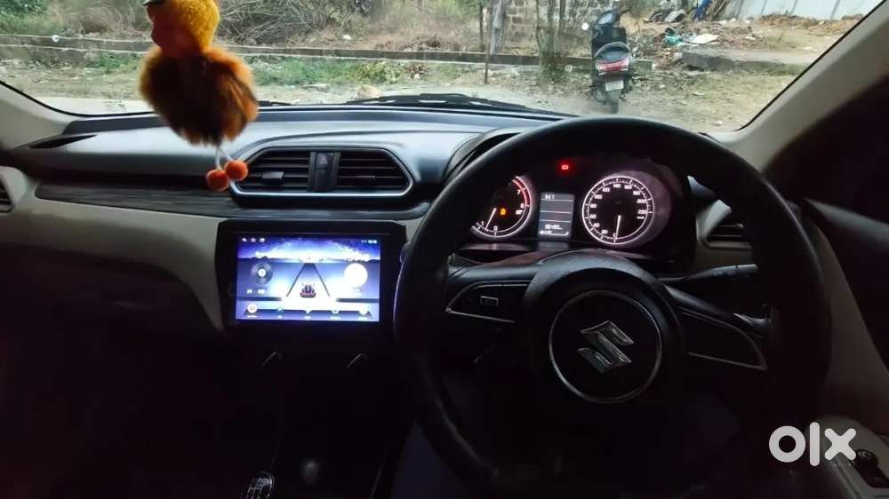 Maruti Dzire Vehicle Good  కండిసన్