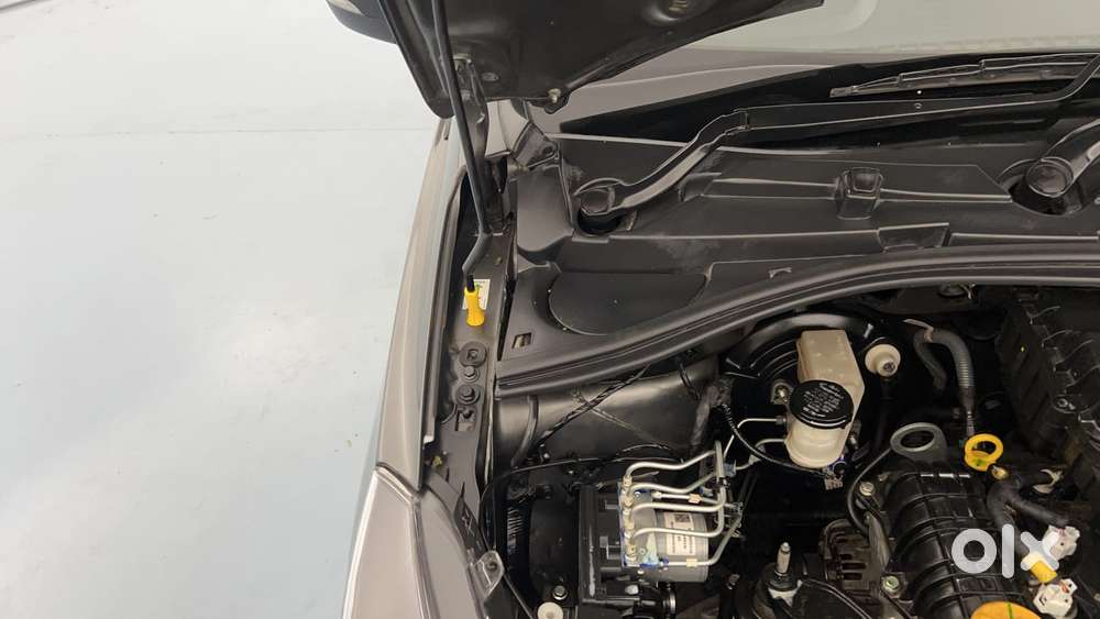 Tata Tiago 1.2 Revotron Xta, 2023, Petrol