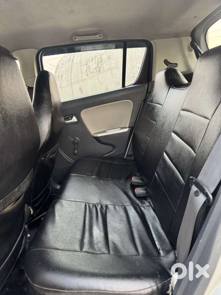 Maruti Suzuki Alto K10 Vxi, 2015, Petrol