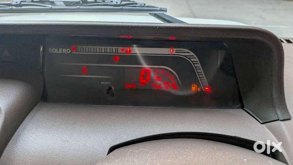 Mahindra Bolero Power Plus Zlx, 2019, Diesel