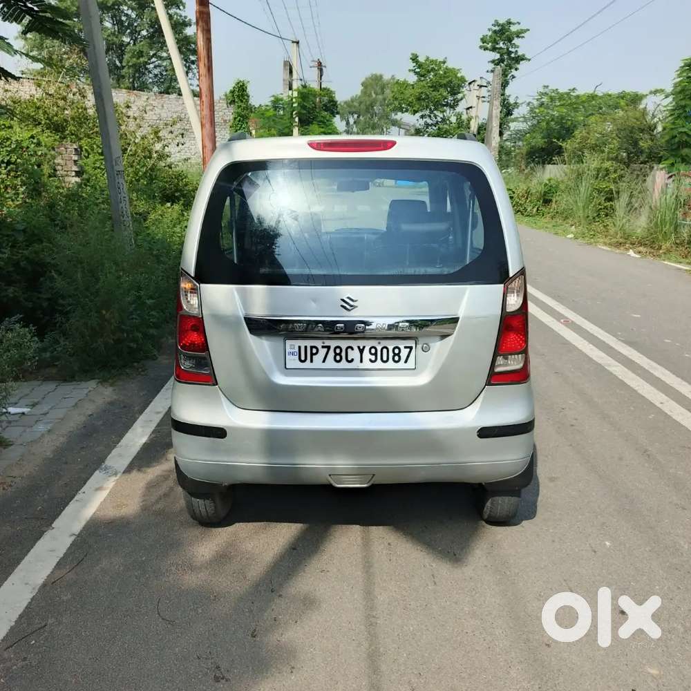 Very Good Condition Car Company Fitting Cng Hai
