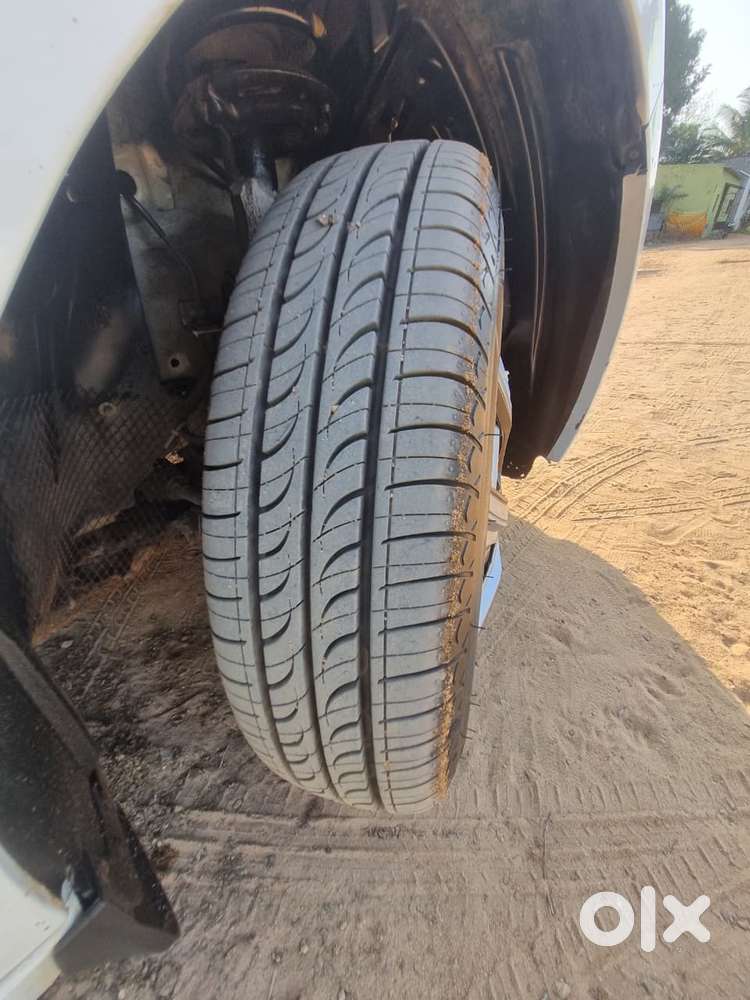 Tata Altroz 1.2 Xm, 2020, Cng & Hybrids