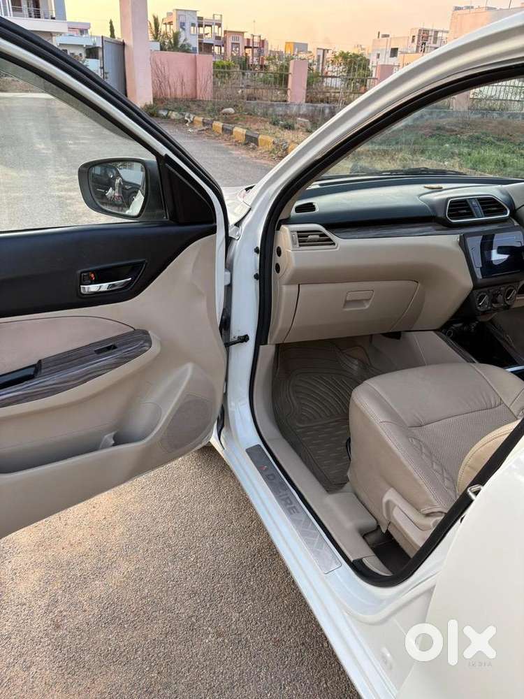 Maruti Suzuki Dzire 2022 Petrol Good Condition