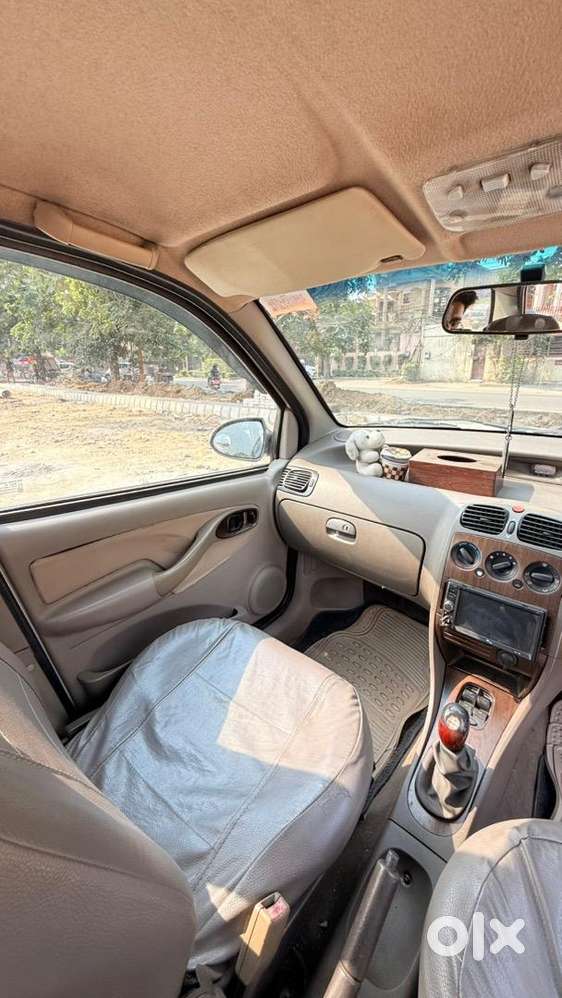 Tata Indigo Ecs 2011 Diesel Well Maintained