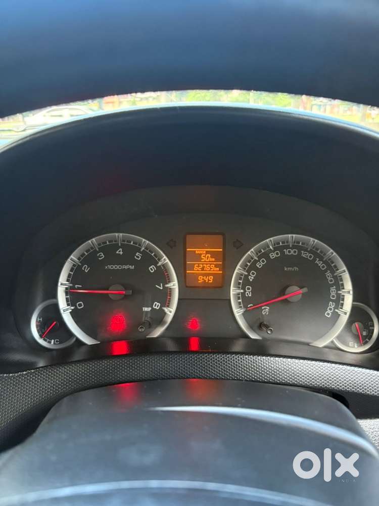 Maruti Swift Petrol 2012 Lifetime Tax Paid Excellent Condition