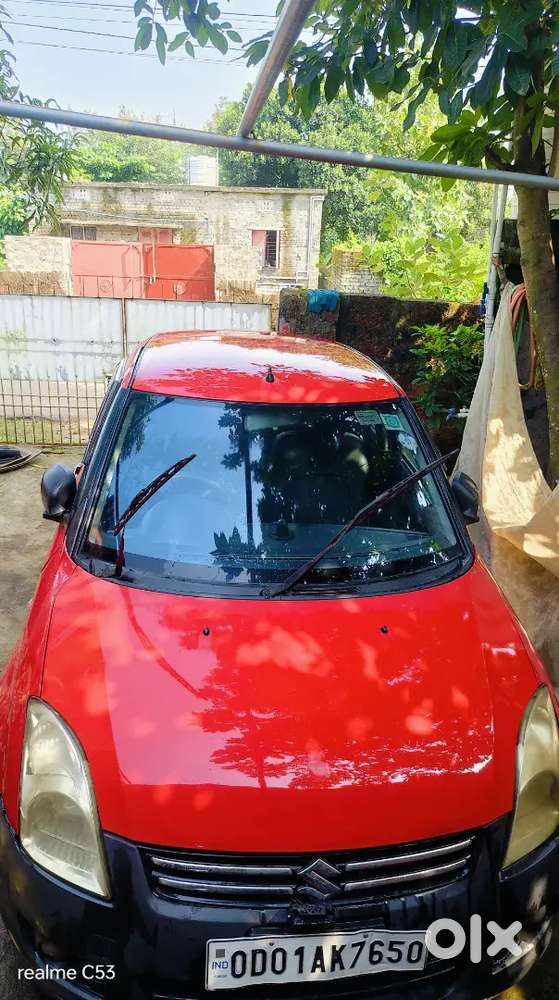 Maruti Suzuki Swift Vxi 2007