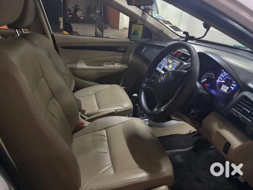 Honda City 2012 For Sale