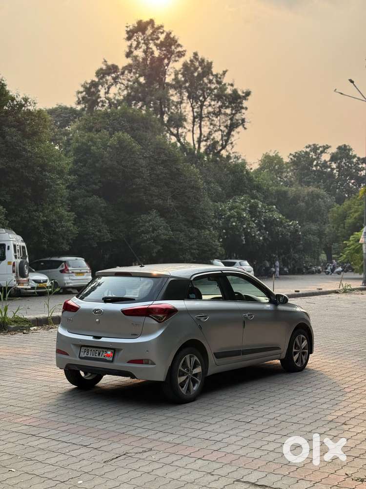 Hyundai I20, 2014, Diesel