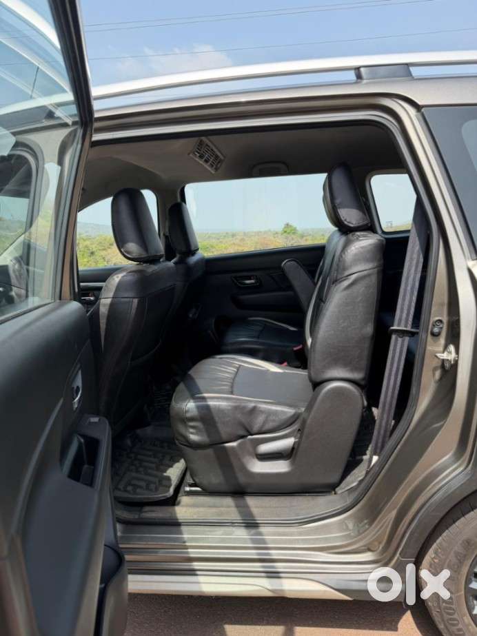 Maruti Suzuki Xl6 1.5 Zeta At, 2020, Petrol