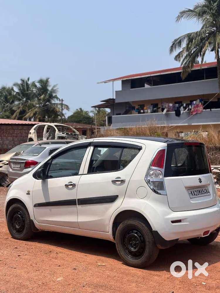 Maruti Suzuki Ritz 2016 Diesel 108000 Km Driven