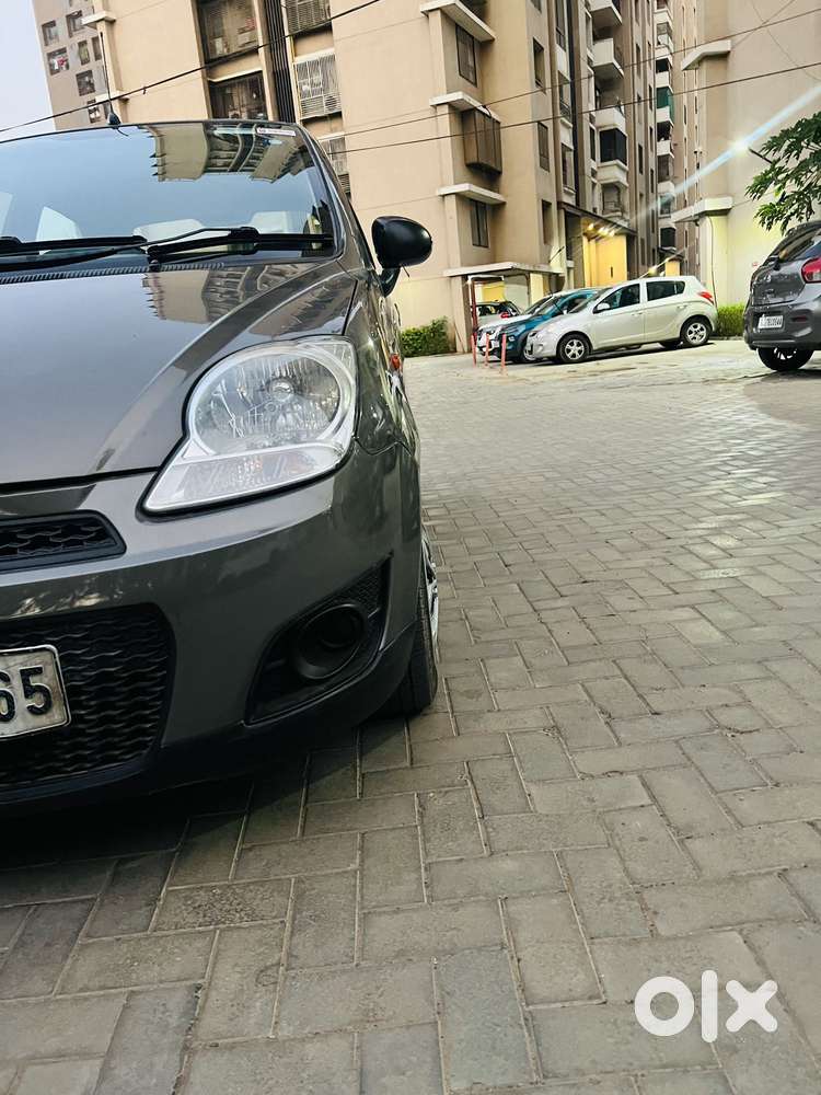 Chevrolet Spark 1.0 Ls, 2015, Petrol