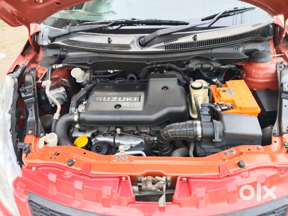 Maruti Suzuki Swift Ddis Vdi, 2017, Diesel