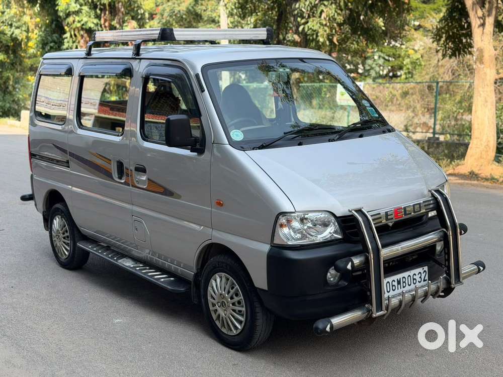 Maruti Suzuki Eeco 7 Seater Standard, 2023, Petrol
