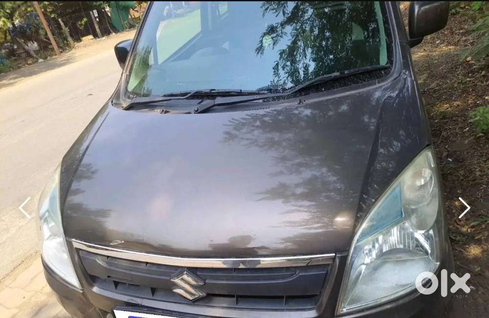 Weganor Vxi Petrol 2016 Modal