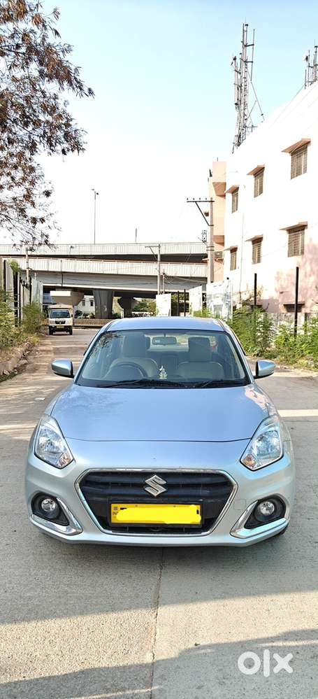 Maruti Dzire Vxi 2024 Petrol Manual