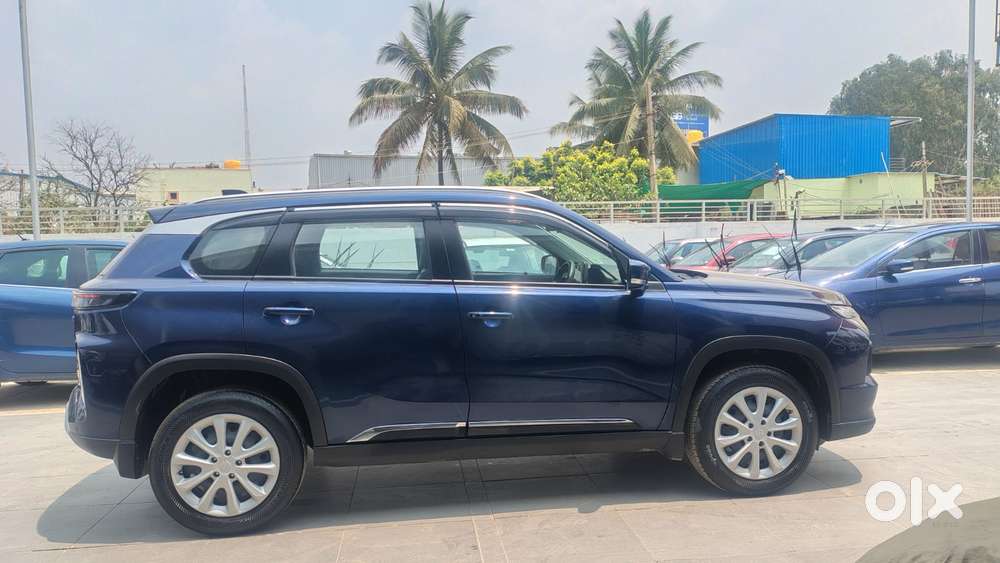 Maruti Suzuki Grand Vitara 1.5 Delta Smart Hybrid, 2022, Petrol