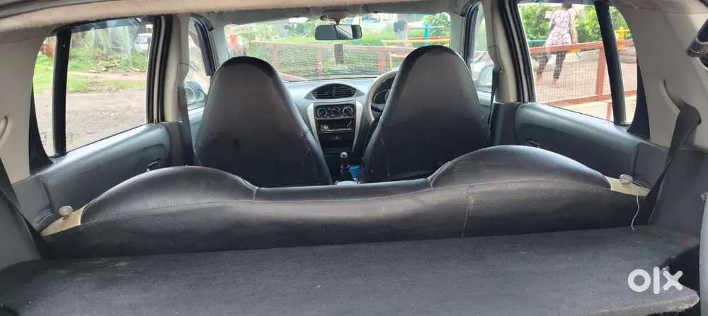Maruti Suzuki Alto 2015 Lxi