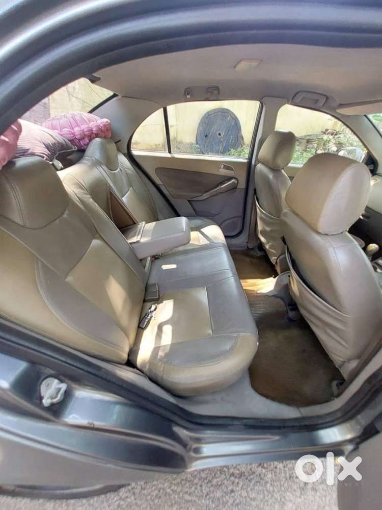 Tata Manza For Sale Re-registering Done(5 Years)