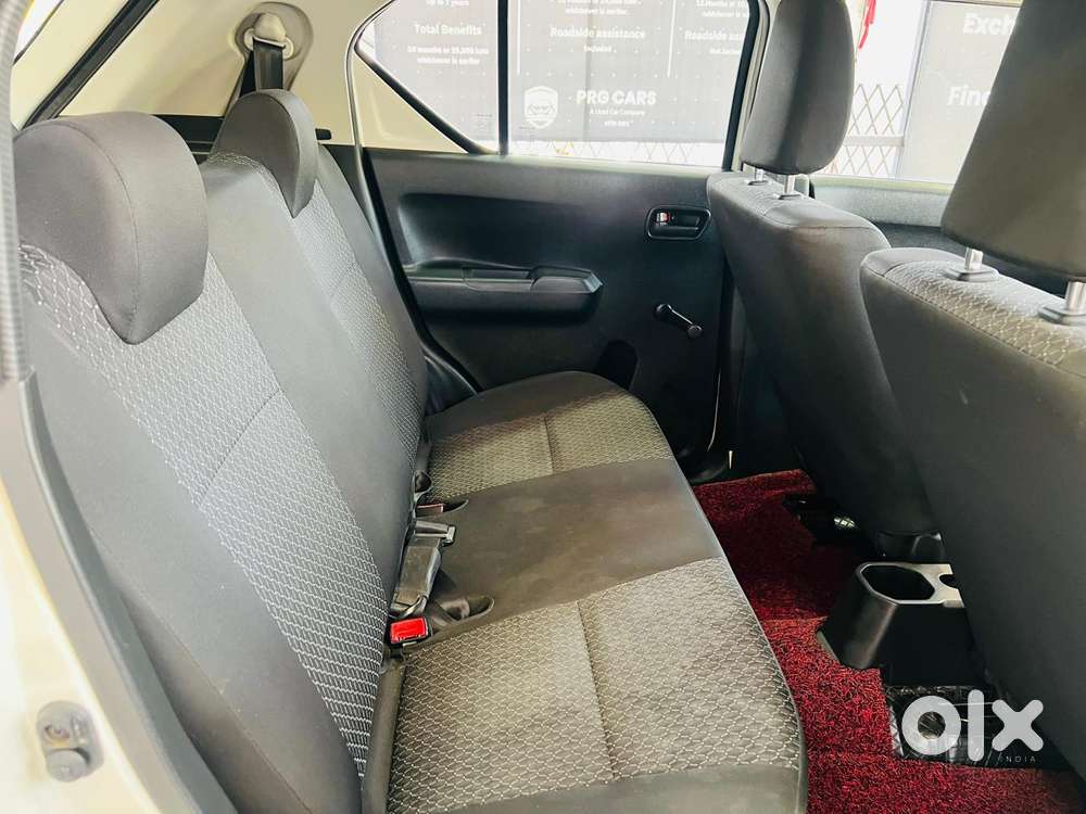 Maruti Suzuki Ignis 1.3 Sigma, 2024, Petrol
