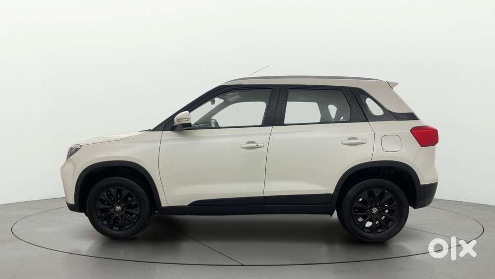 Toyota Urban Cruiser Cruiser High, 2021, Petrol