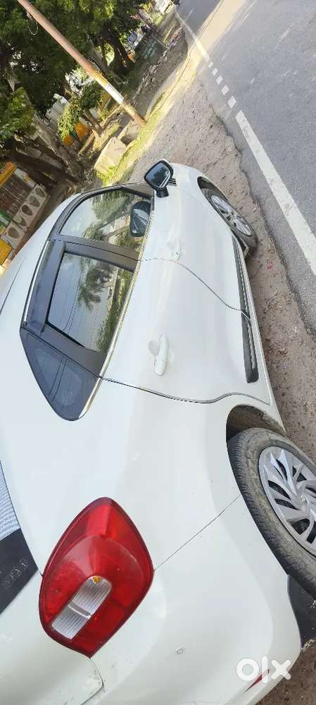 Maruti Baleno 1.2 Delta 2021
