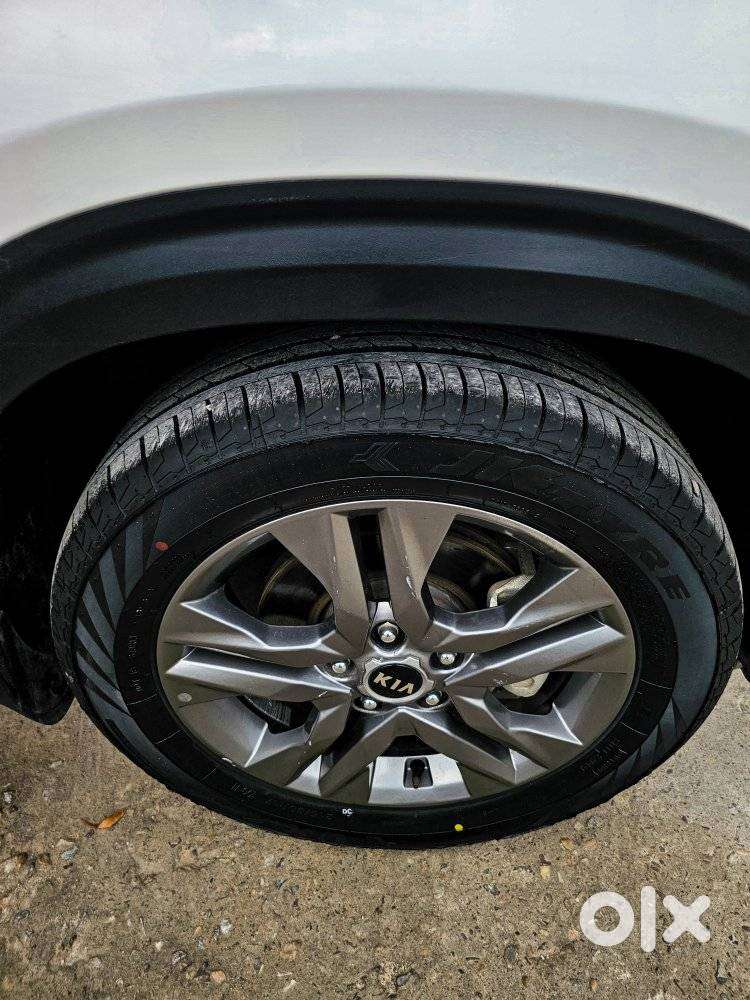 Kia Seltos Htx G, 2020, Petrol
