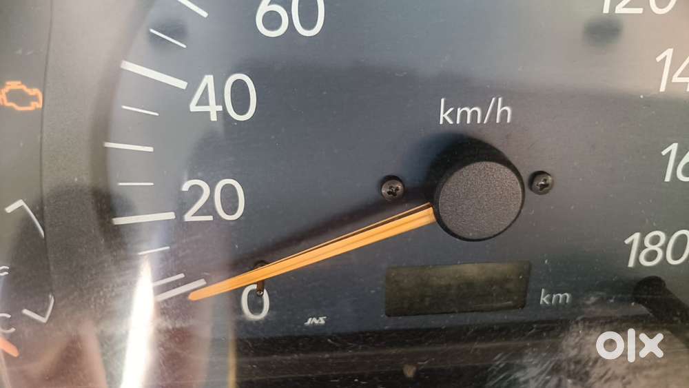 Maruti Suzuki Alto Petrol 2004