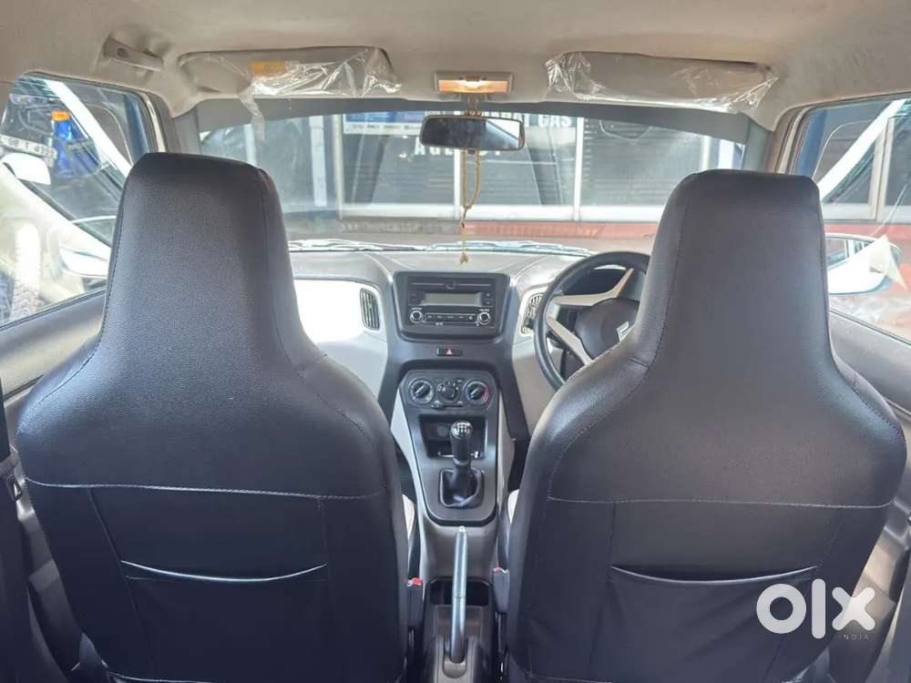 Maruti Suzuki Wagon R 2023 Petrol 50000 Km Driven