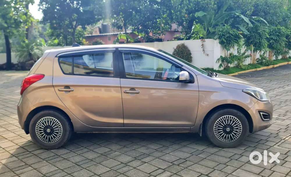 Hyundai I20 2013 Diesel Well Maintained