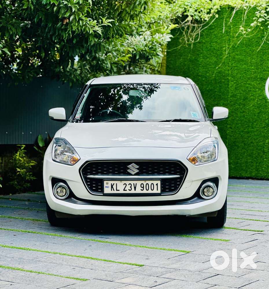 Maruti Suzuki Swift 1.2 Vxi (o), 2023, Petrol