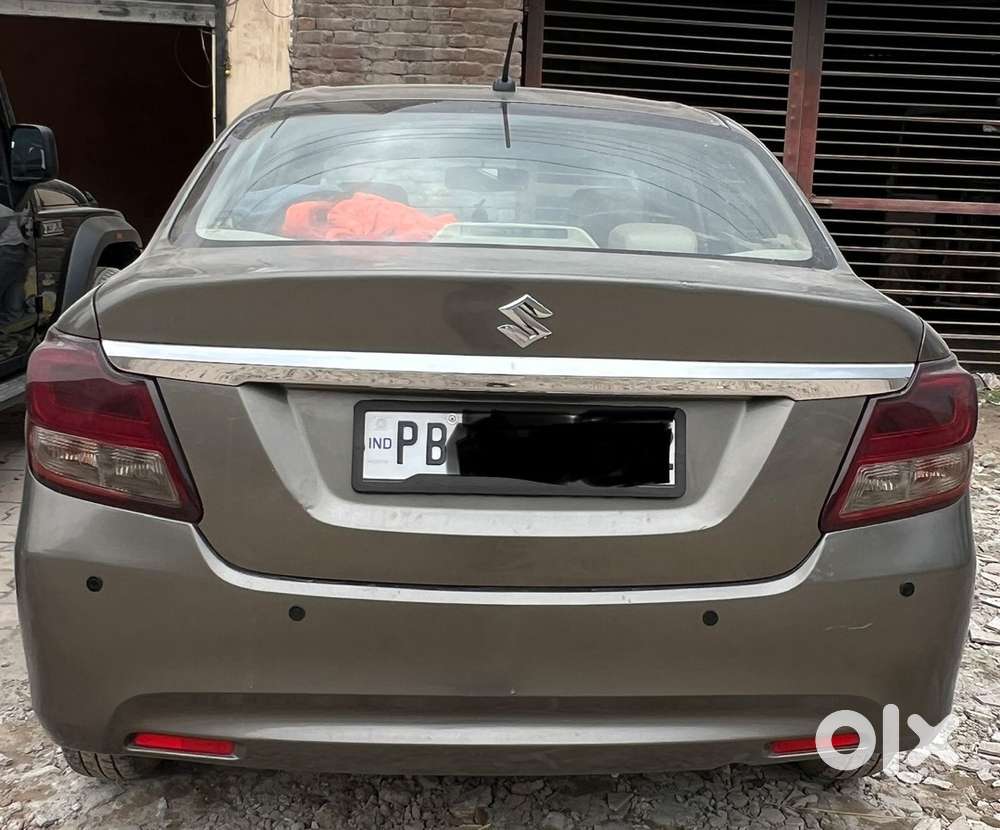 Maruti Suzuki Dzire 201 Diesel Good Condition