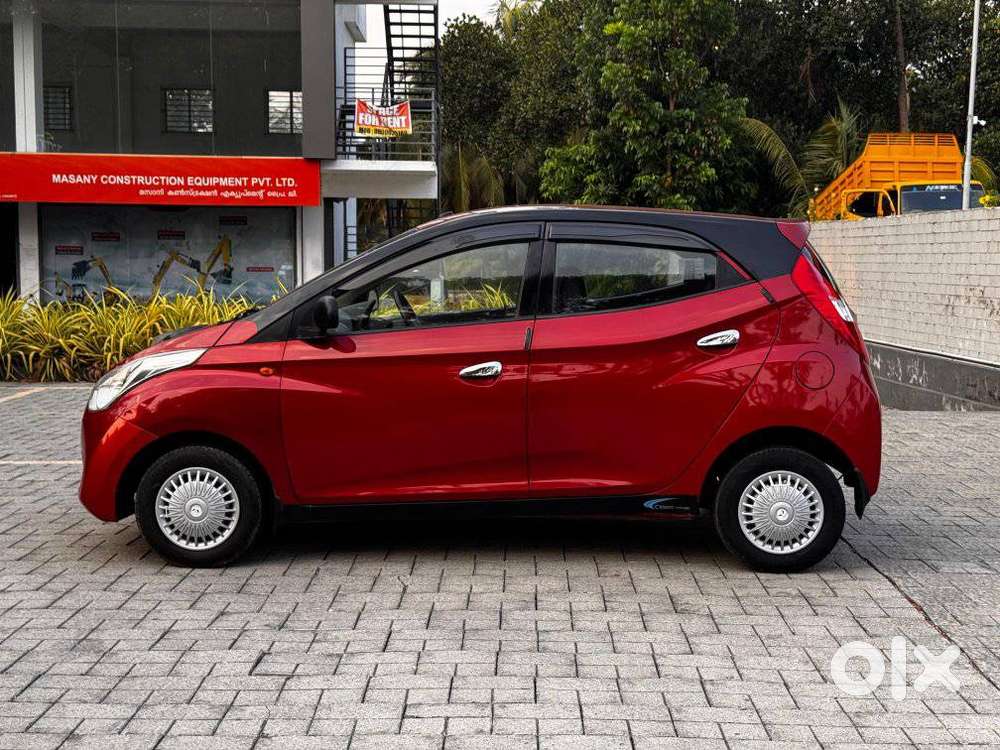 Hyundai Eon Era +, 2013, Petrol