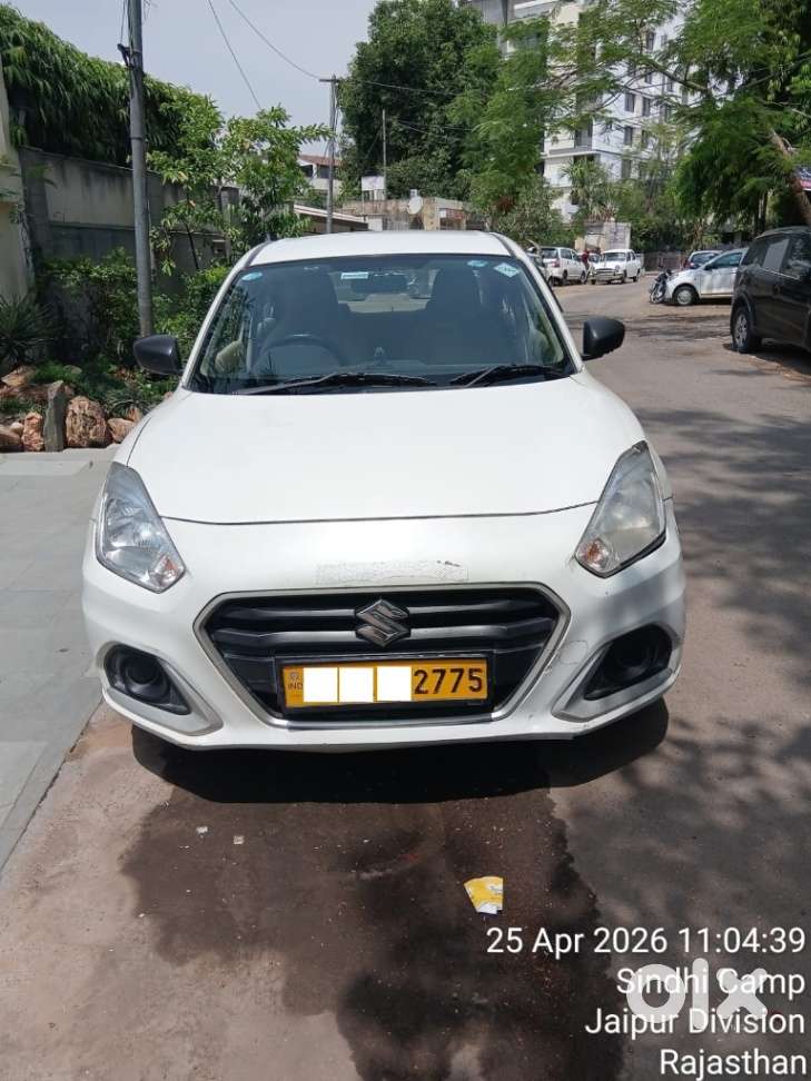 Maruti Suzuki Swift Dzire Tour S, 2023, Cng & Hybrids