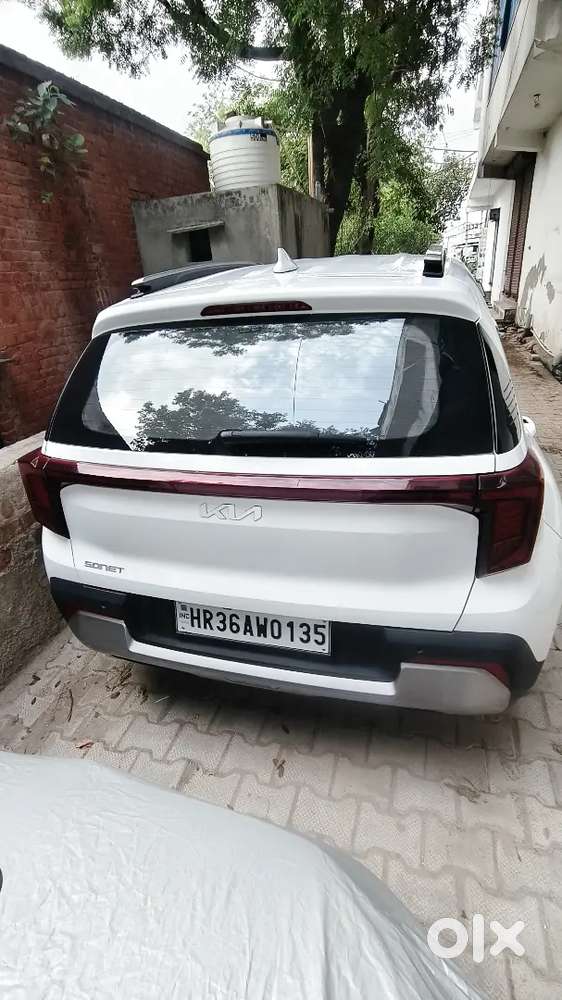All New Condition