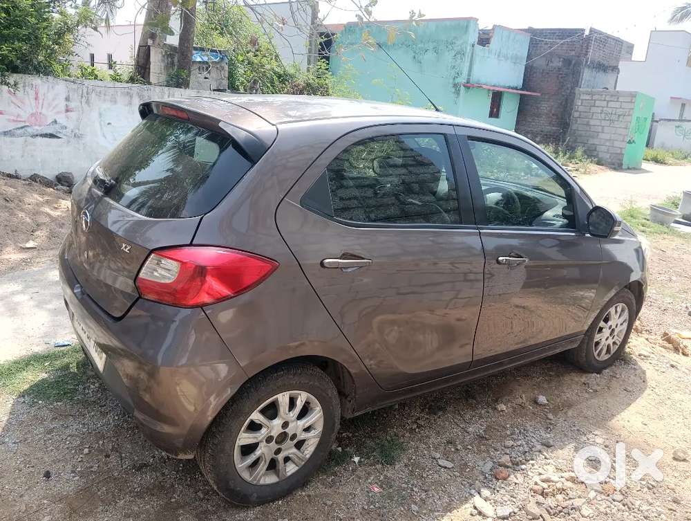 Tata Tiago 1.2 Revotron 2018