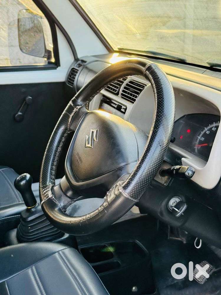 Maruti Suzuki Eeco, 2022, Cng & Hybrids