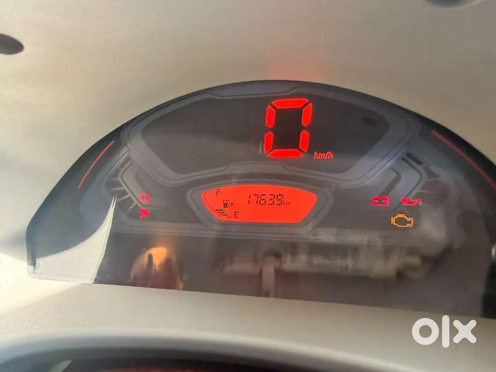 Maruti Suzuki Eeco Ac 2024