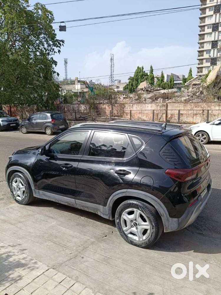 Kia Sonet 1.2 Htk Plus, 2020, Petrol