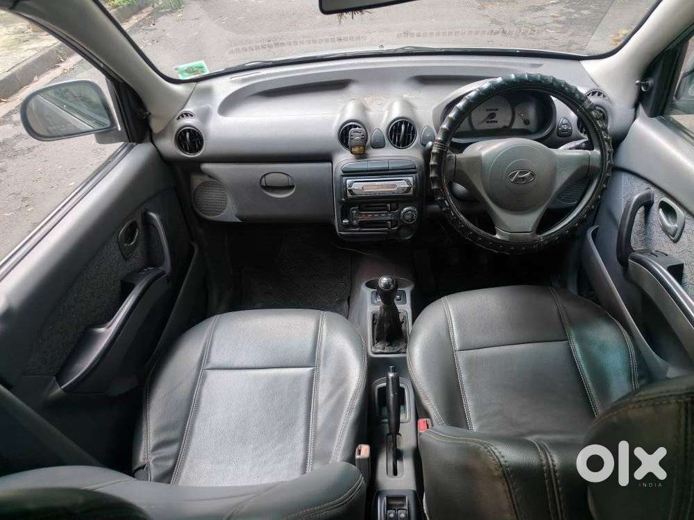 Hyundai Santro Xing Xo, 2006, Petrol