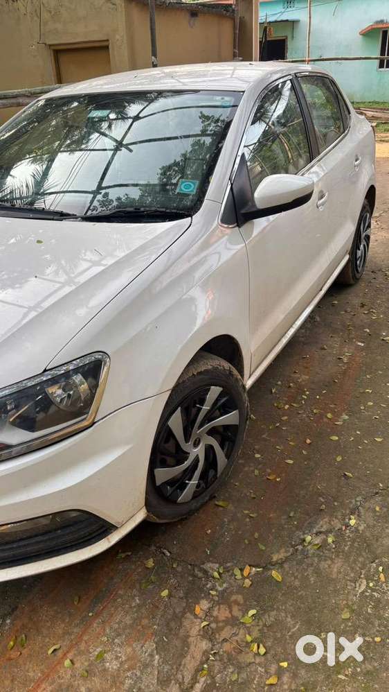Volkswagen 2017 Diesel 1st Owner