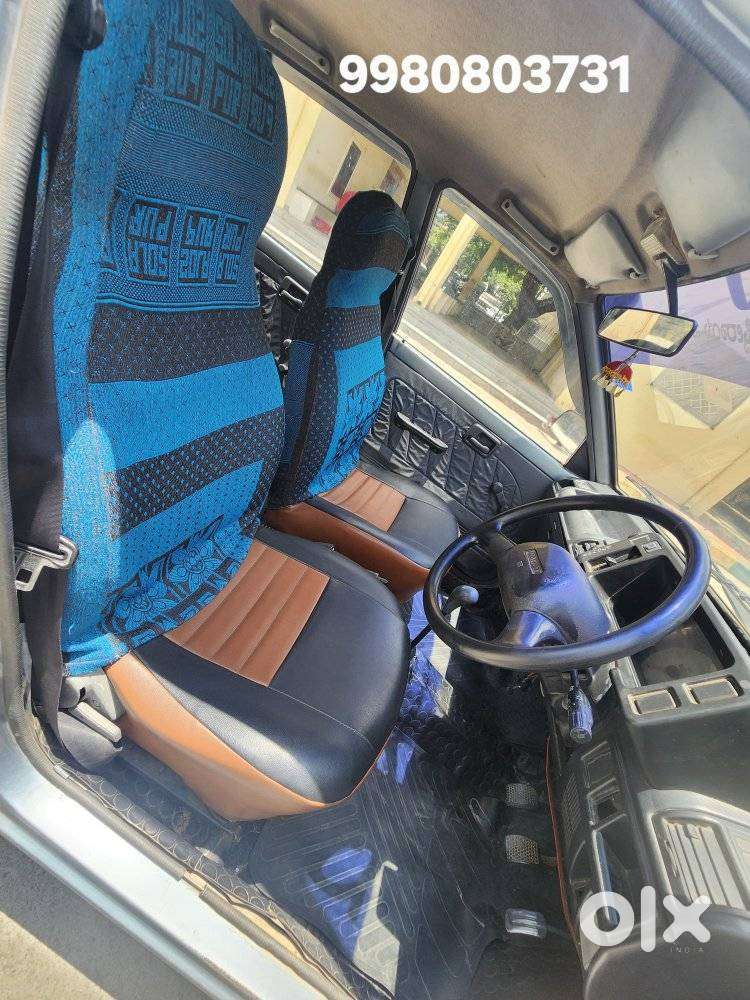 Maruti Suzuki 800 Ac, 2003, Petrol
