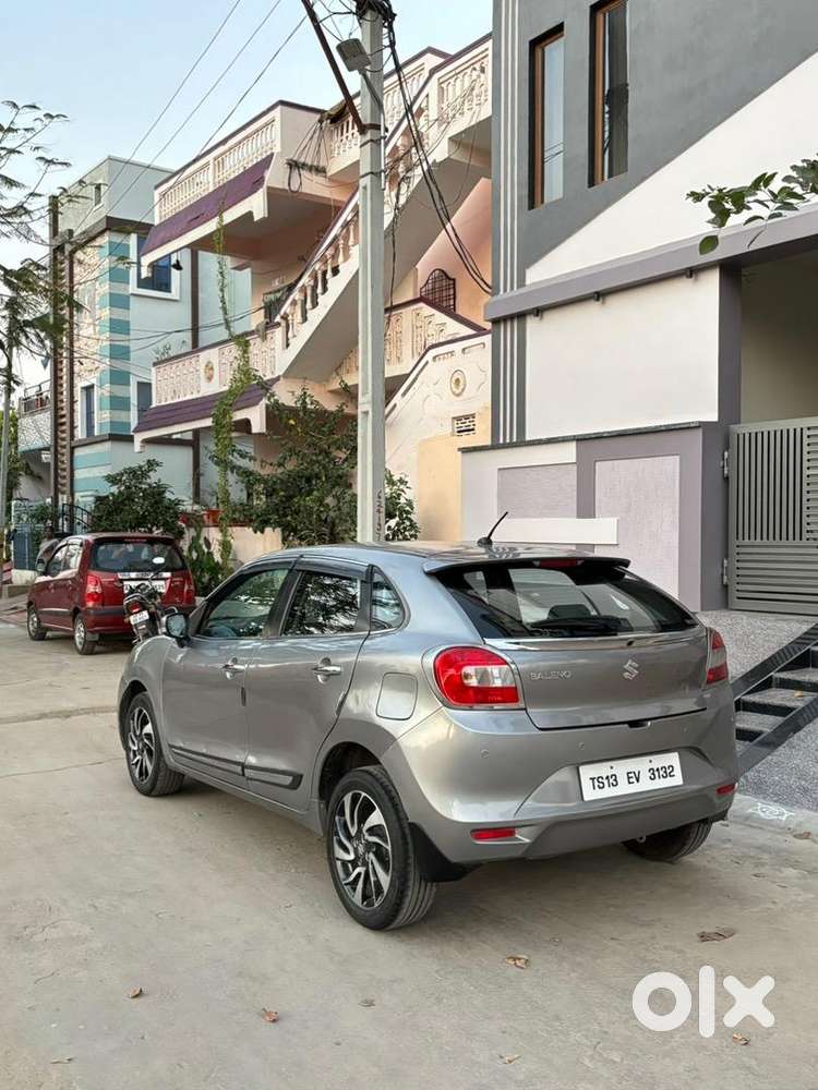 Maruti Suzuki Manual 2022