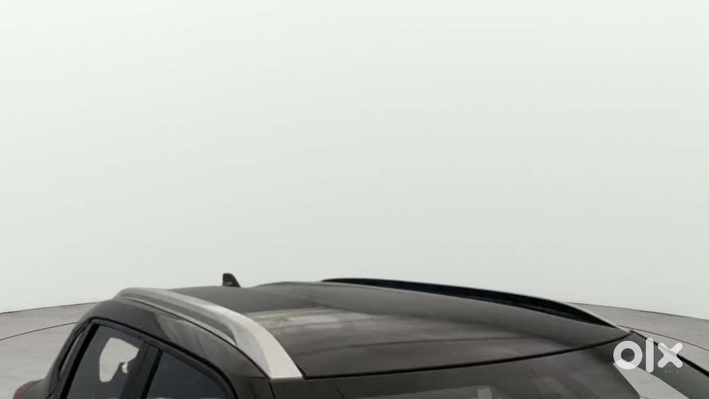 Nissan Magnite Kuro Edition 1.0 Petrol Mt, 2025, Petrol