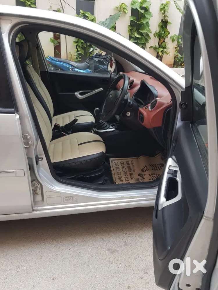 Ford Figo 1.4 Diesel 2011