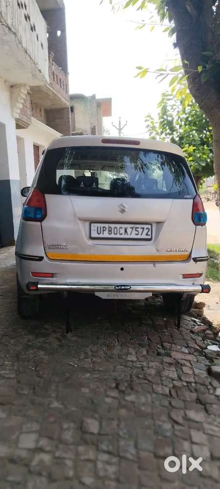 Maruti Suzuki Ertiga 2013 Diesel 998652 Km Driven
