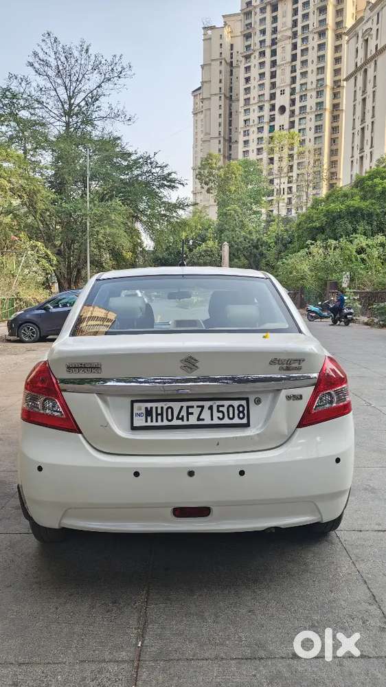 Maruti Suzuki Dzire 2013 Petrol Good Condition