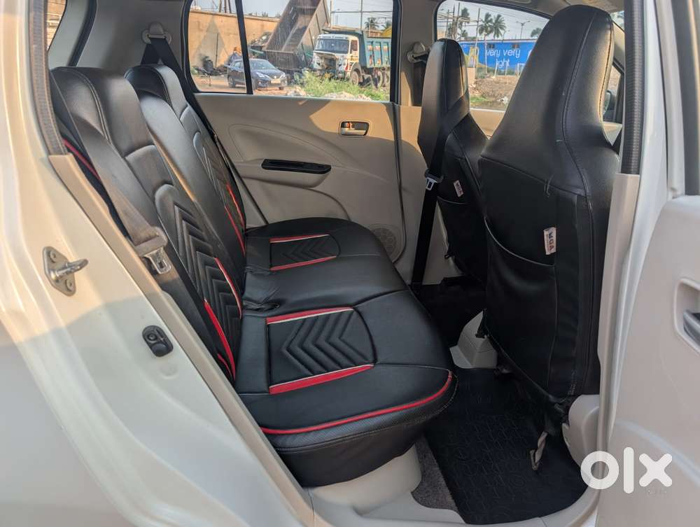 Maruti Suzuki Celerio Zxi(o) Mt, 2019, Petrol