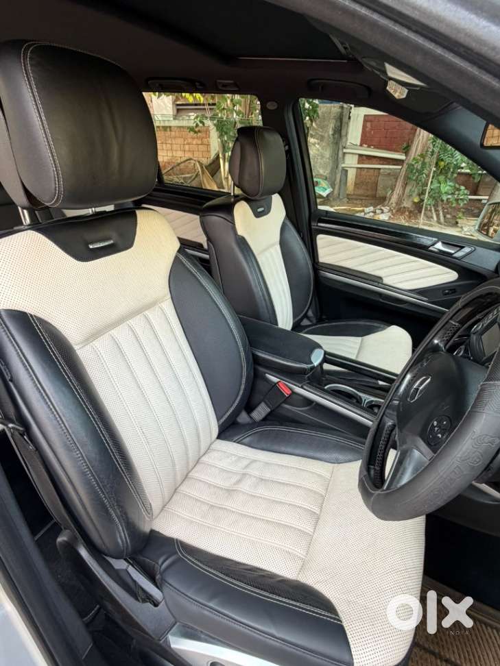 Mercedes-benz Gl-class 350 Cdi, 2012, Diesel