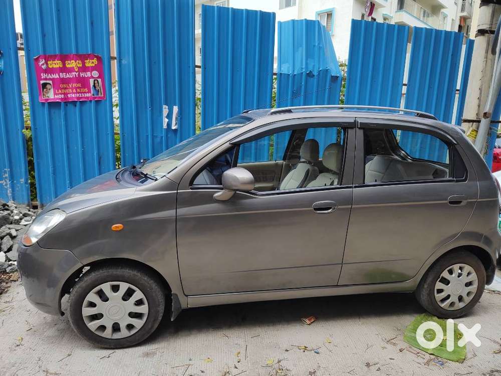 Chevrolet Spark Mint Condition