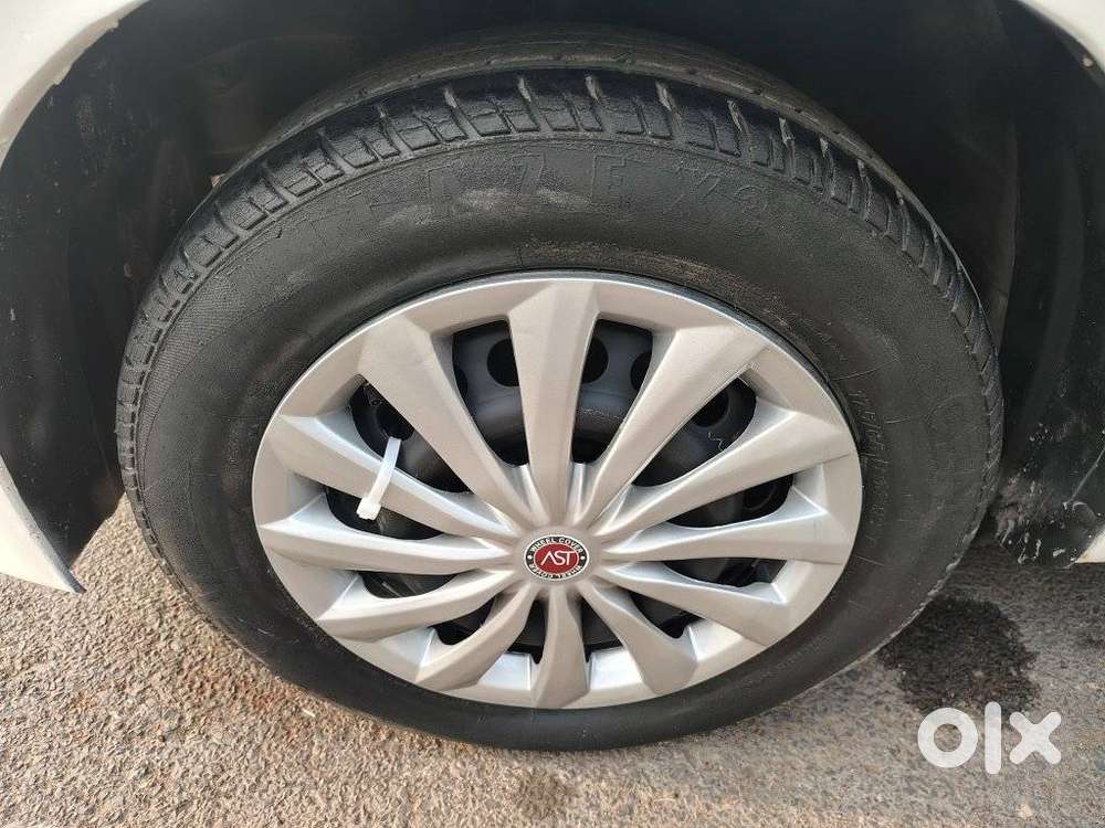 Honda Brio S Mt, 2015, Petrol